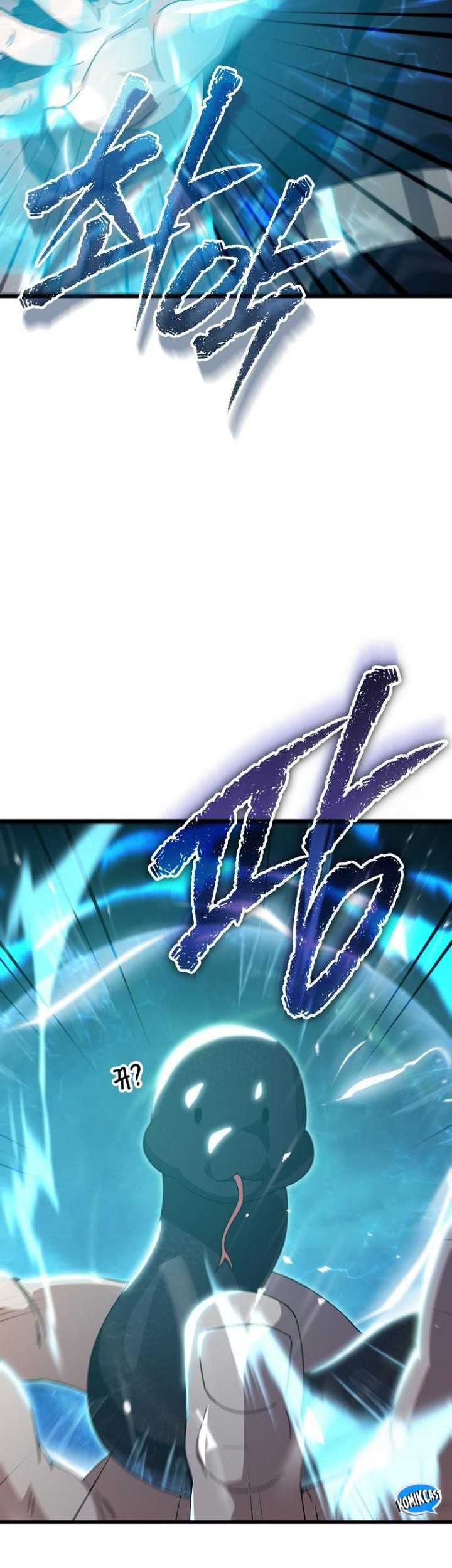 My Dad Is Too Strong Chapter 191 Gambar 32