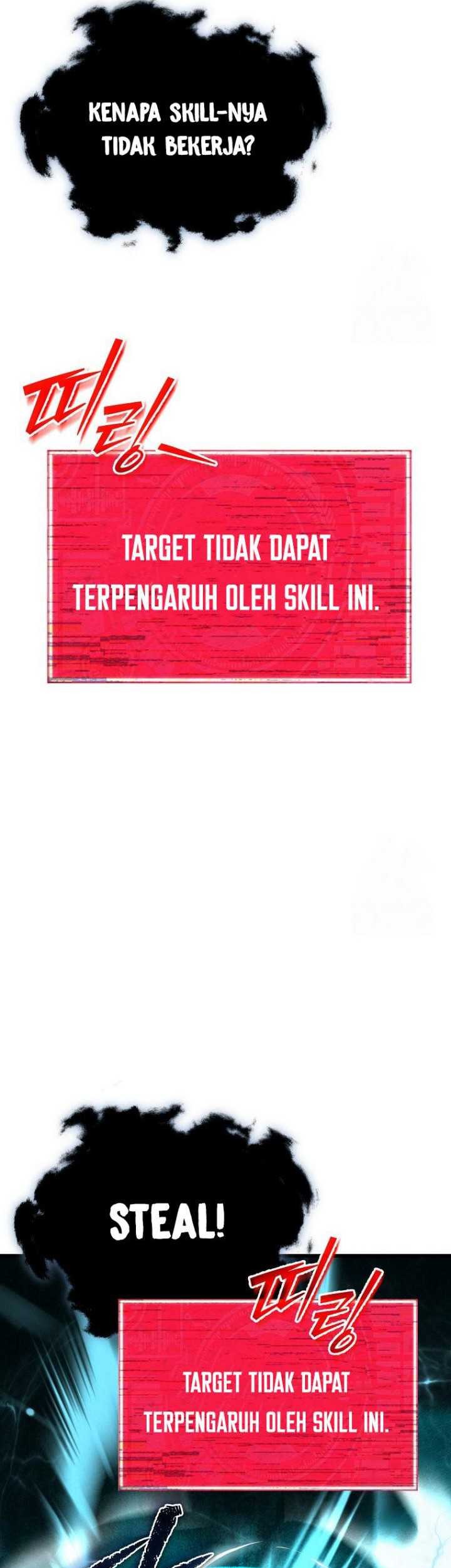 My Dad Is Too Strong Chapter 191 Gambar 34