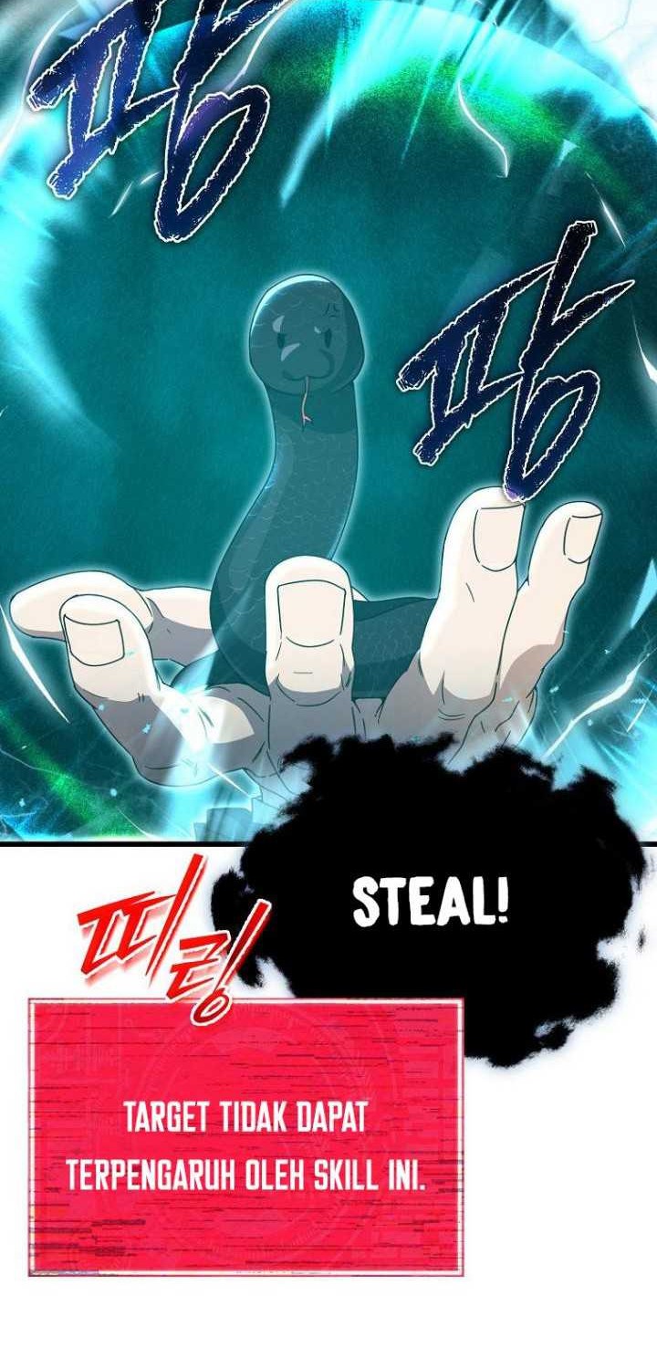 My Dad Is Too Strong Chapter 191 Gambar 35