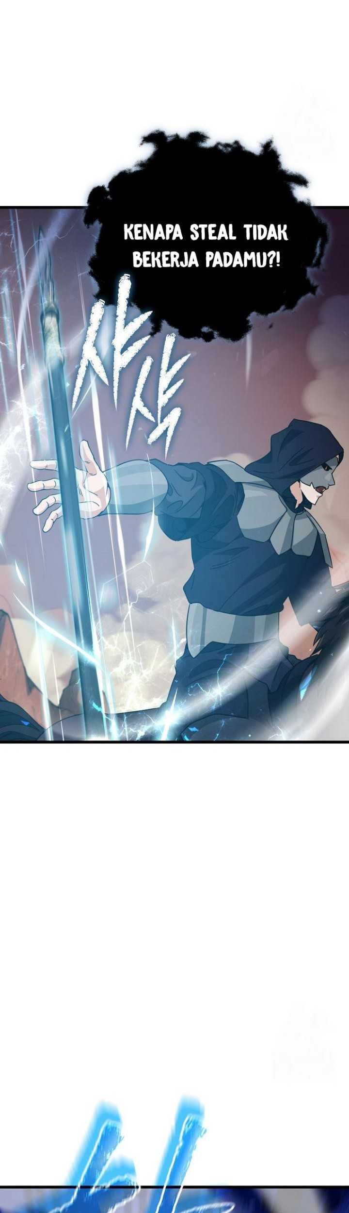 My Dad Is Too Strong Chapter 191 Gambar 36