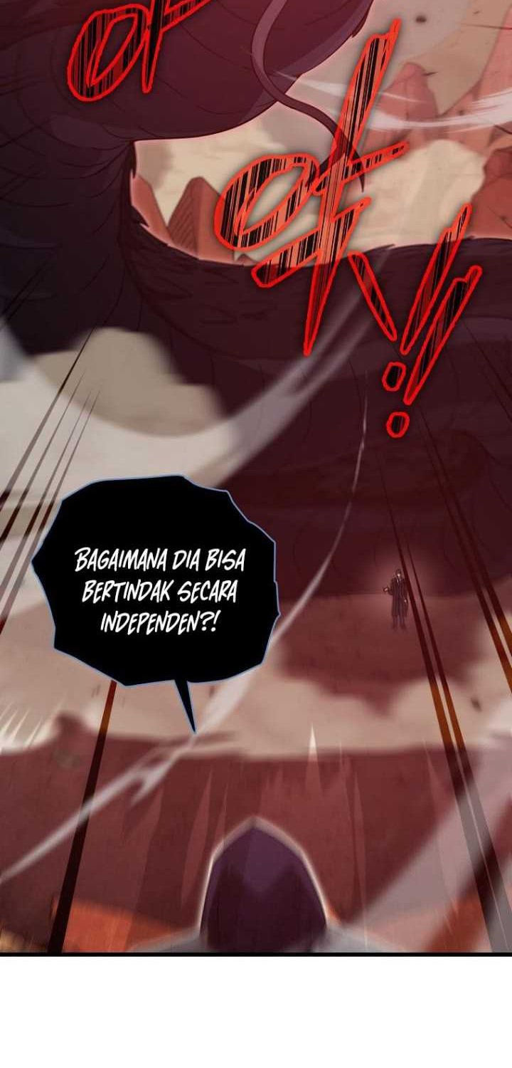 My Dad Is Too Strong Chapter 191 Gambar 50