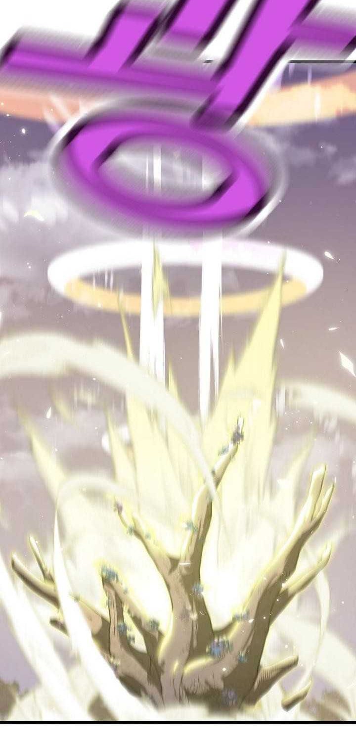 My Dad Is Too Strong Chapter 191 Gambar 54