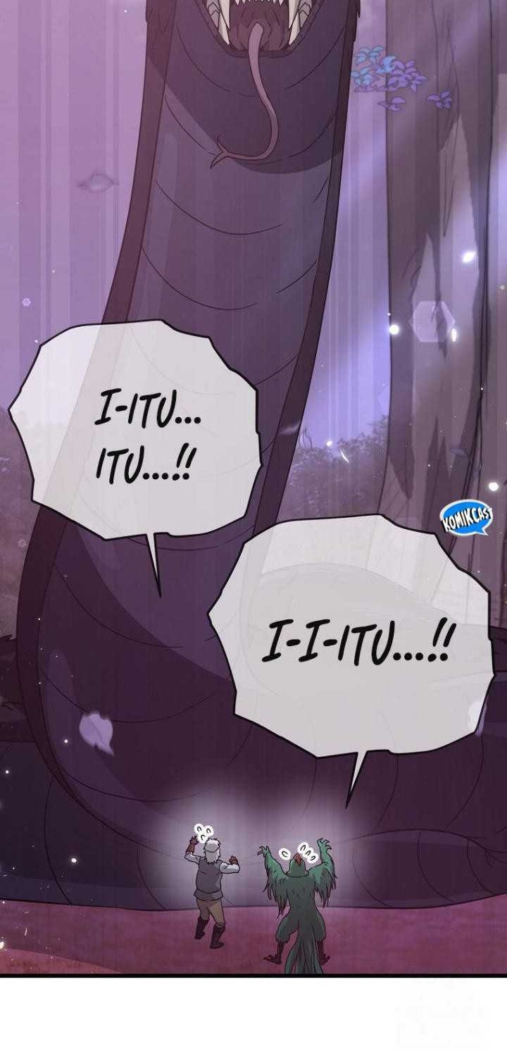 My Dad Is Too Strong Chapter 191 Gambar 56