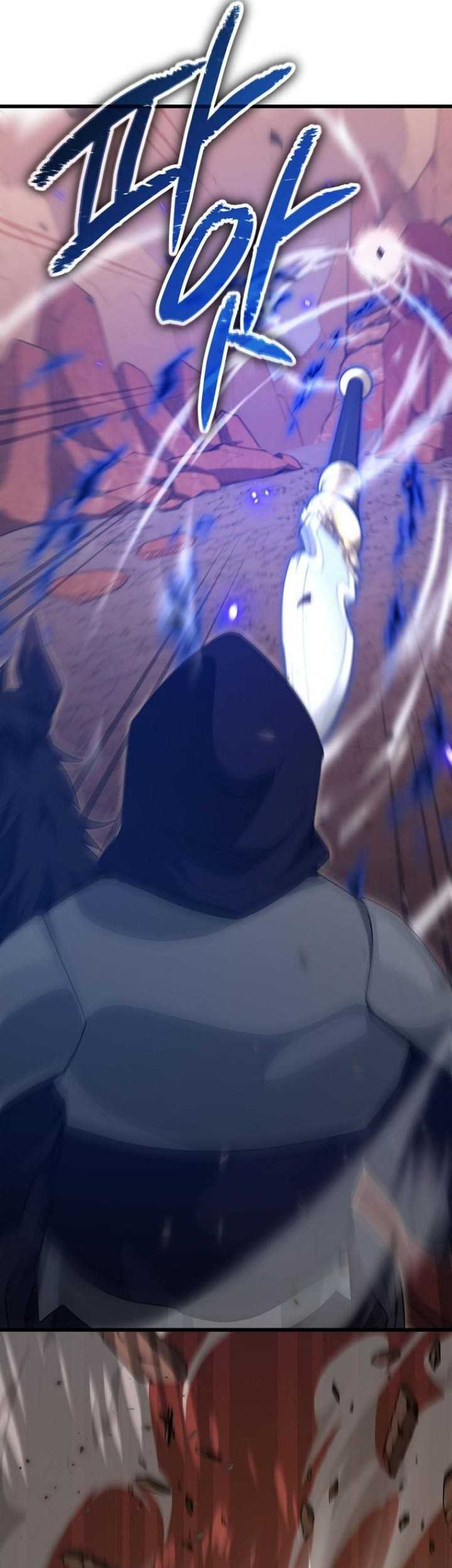 My Dad Is Too Strong Chapter 191 Gambar 40