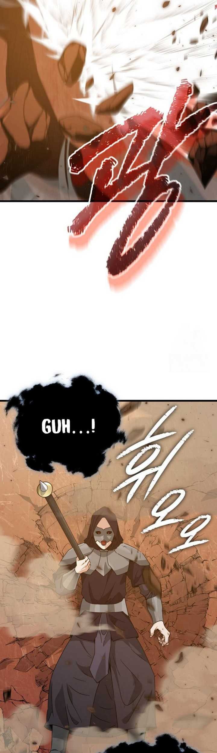 My Dad Is Too Strong Chapter 191 Gambar 42