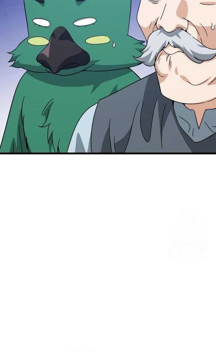 My Dad Is Too Strong Chapter 191 Gambar 62