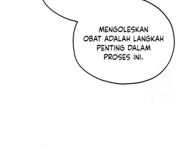 My Dad Is Too Strong Chapter 191 Gambar 5