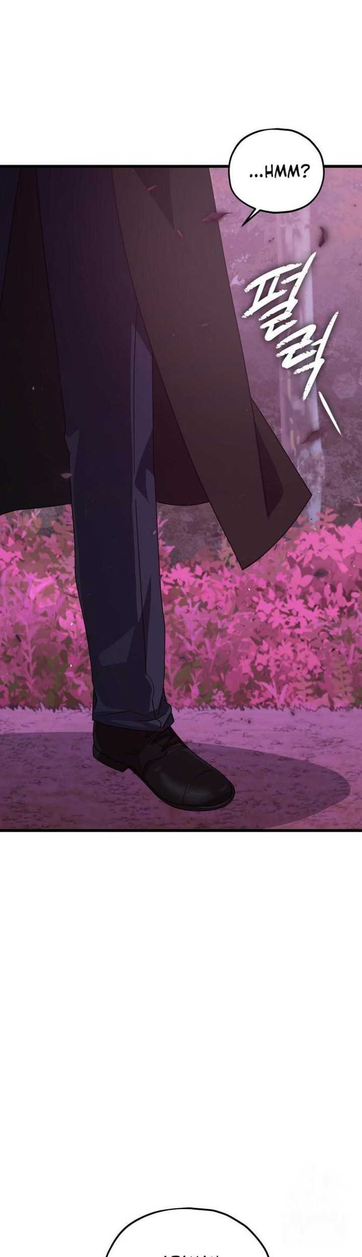 My Dad Is Too Strong Chapter 191 Gambar 8