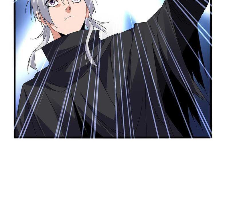 Magic Emperor Chapter 631 Gambar 21