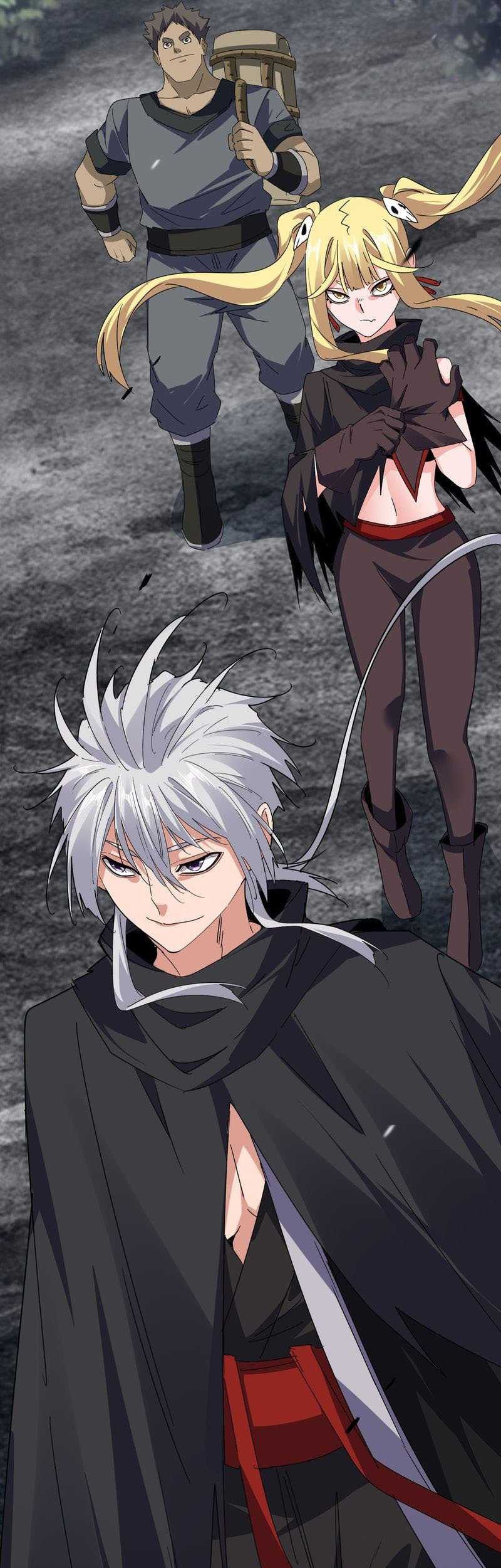 Magic Emperor Chapter 631 Gambar 30