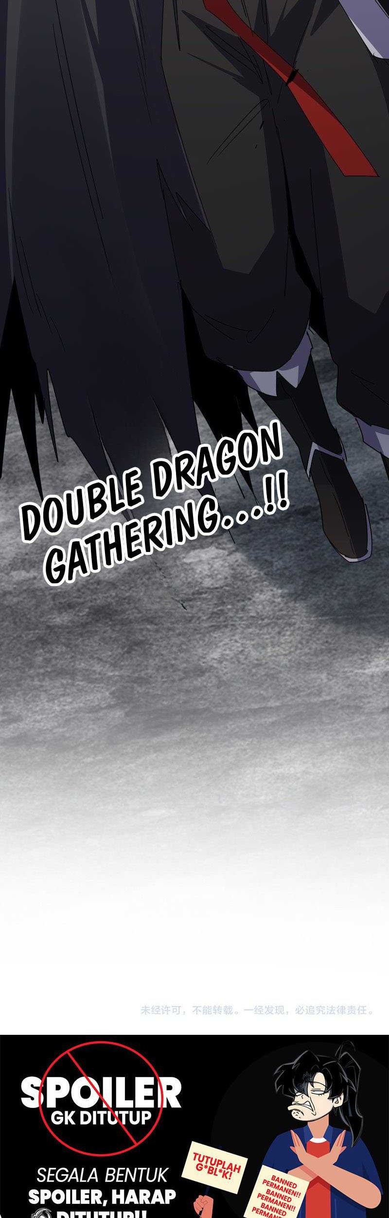 Magic Emperor Chapter 631 Gambar 31