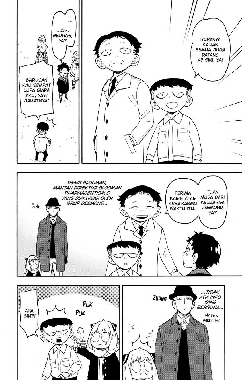 Spy X Family Chapter 107 Gambar 8