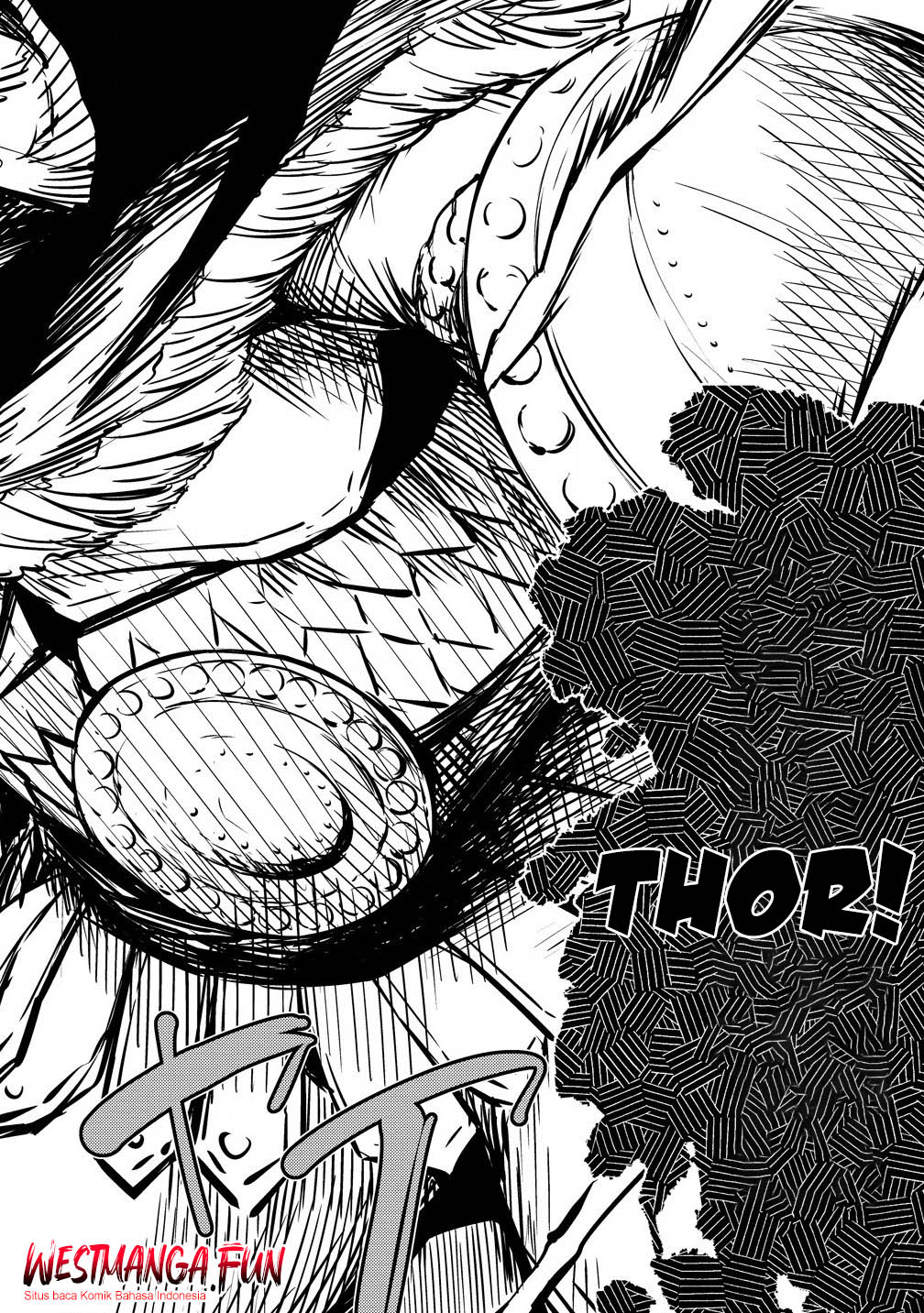 Monster Onna Kanbu wa Osanaki Yuusha wo Dekiaisuru Chapter 04 Gambar 23