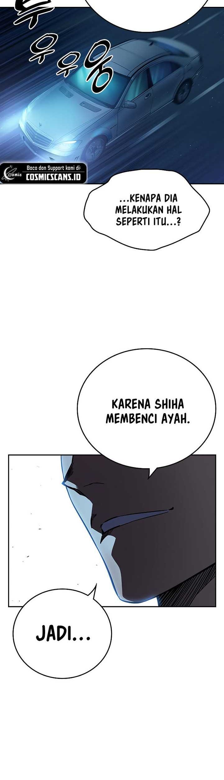 The Great War Chapter 06 Gambar 72