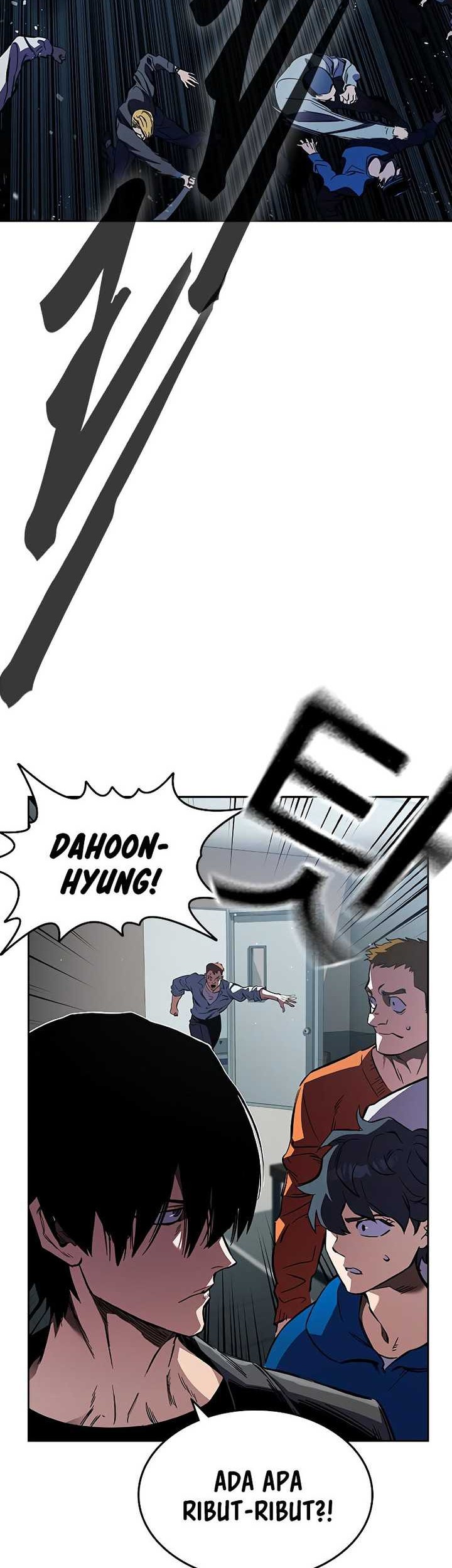 The Great War Chapter 06 Gambar 80