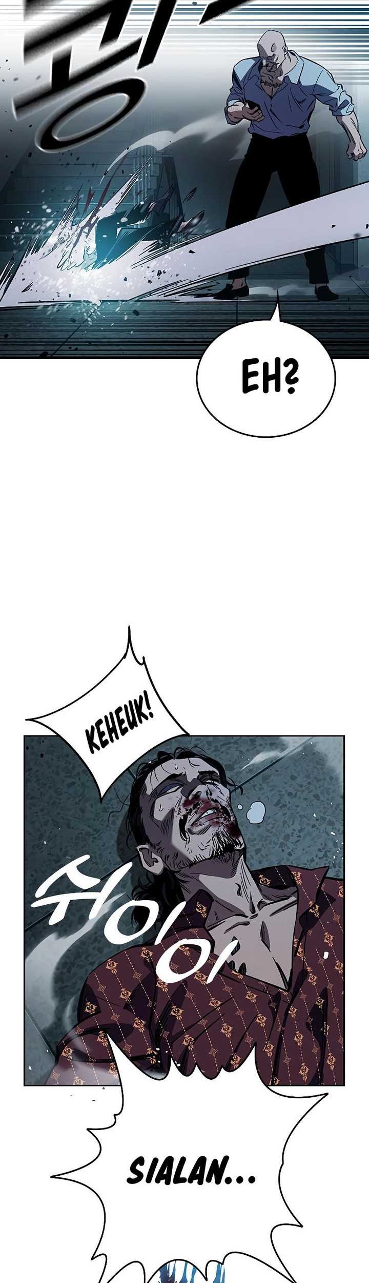 The Great War Chapter 06 Gambar 94