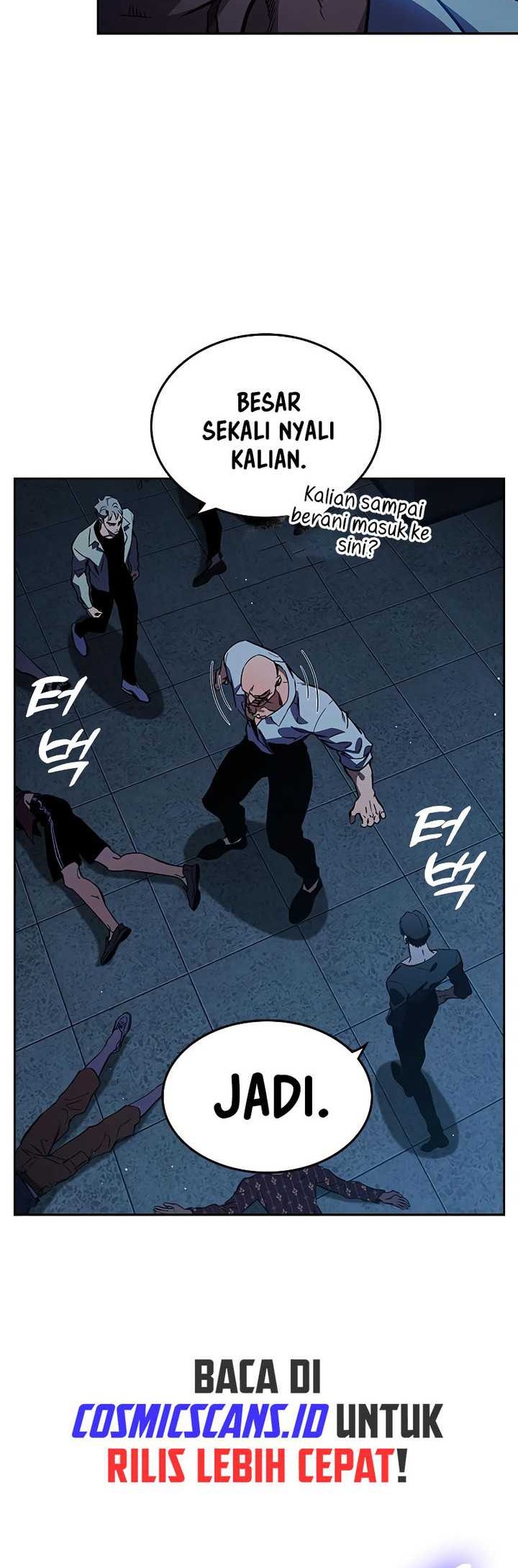 The Great War Chapter 06 Gambar 100