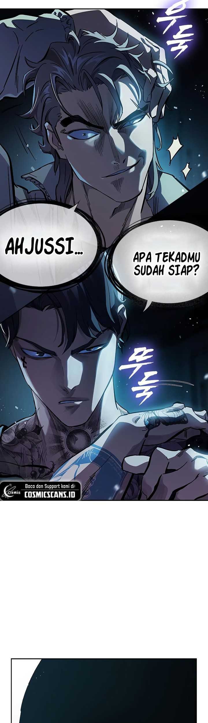 The Great War Chapter 06 Gambar 101