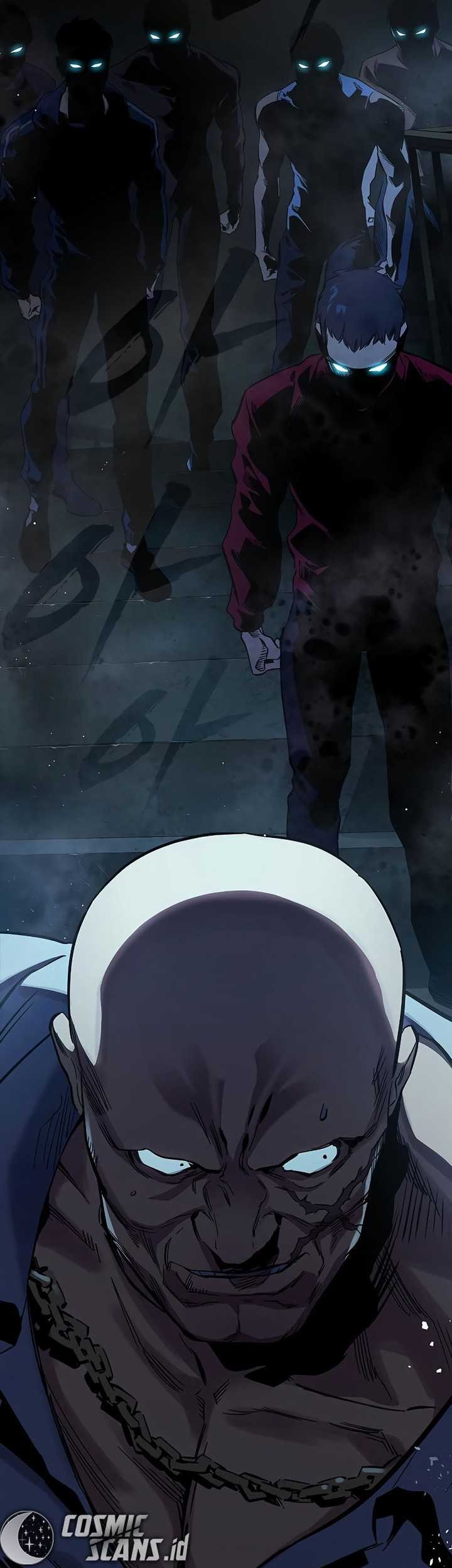 The Great War Chapter 06 Gambar 104