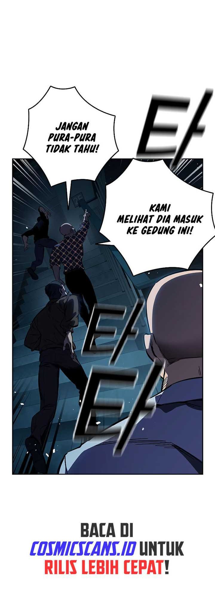The Great War Chapter 06 Gambar 86