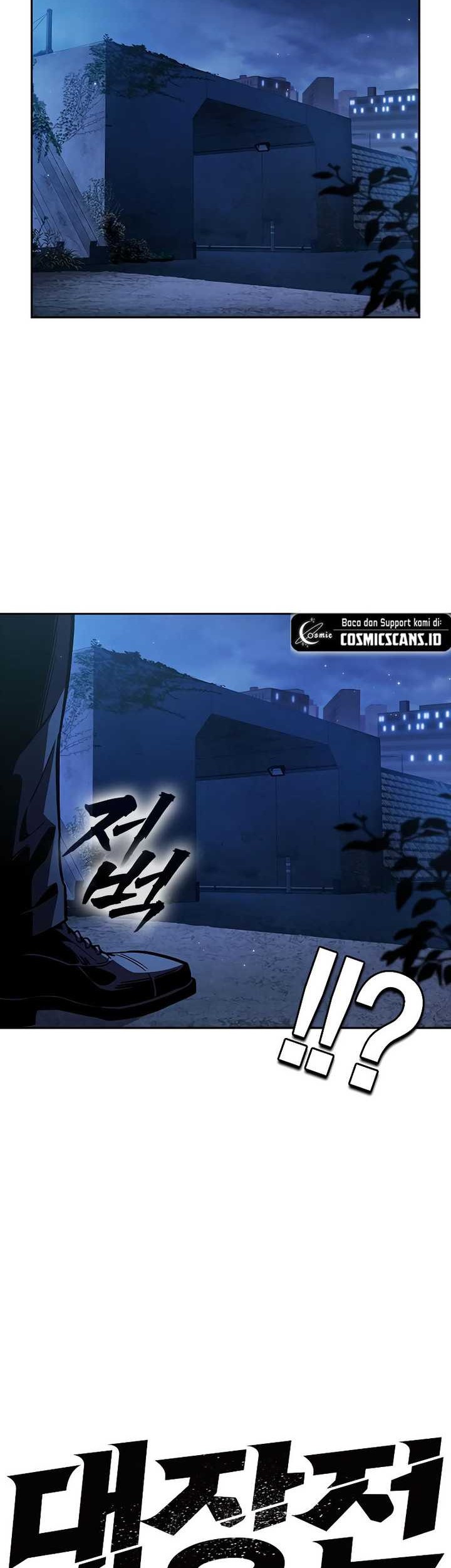 The Great War Chapter 06 Gambar 11