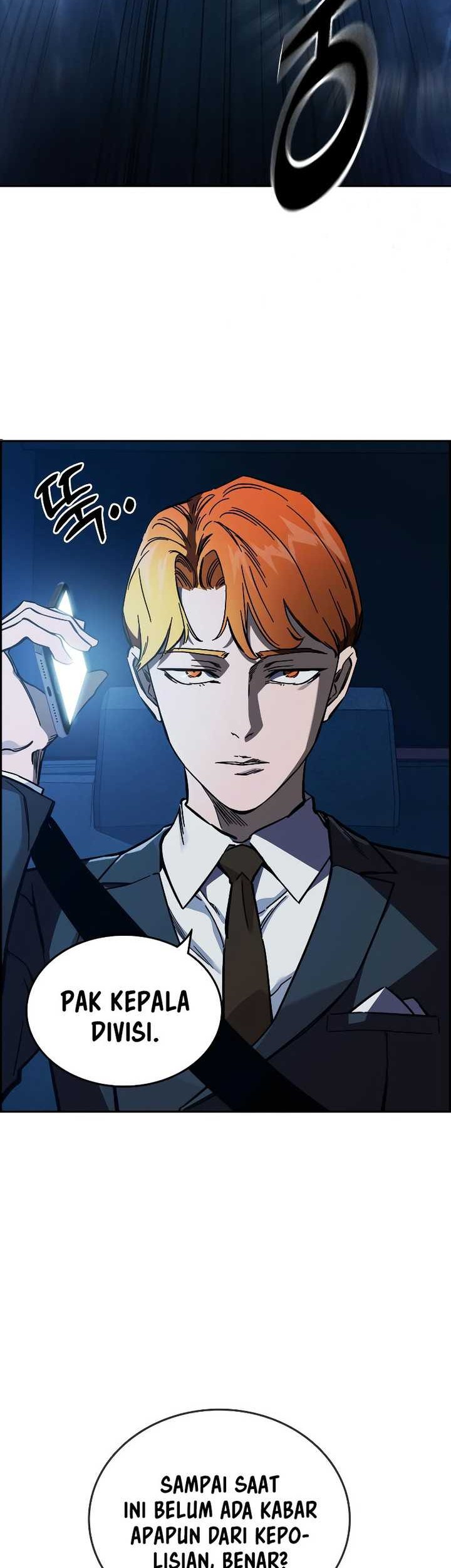 The Great War Chapter 06 Gambar 14