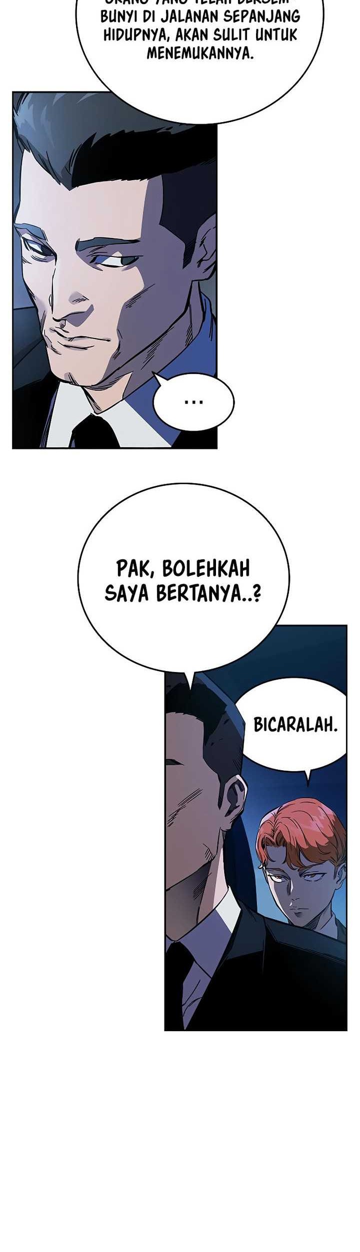 The Great War Chapter 06 Gambar 17