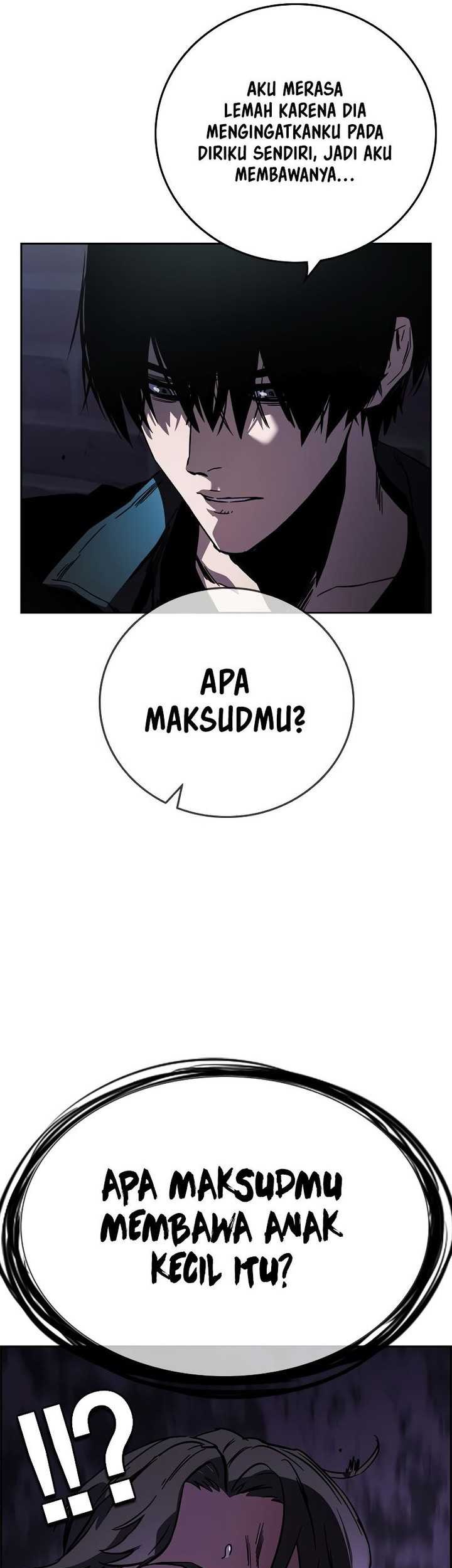 The Great War Chapter 01 Gambar 96