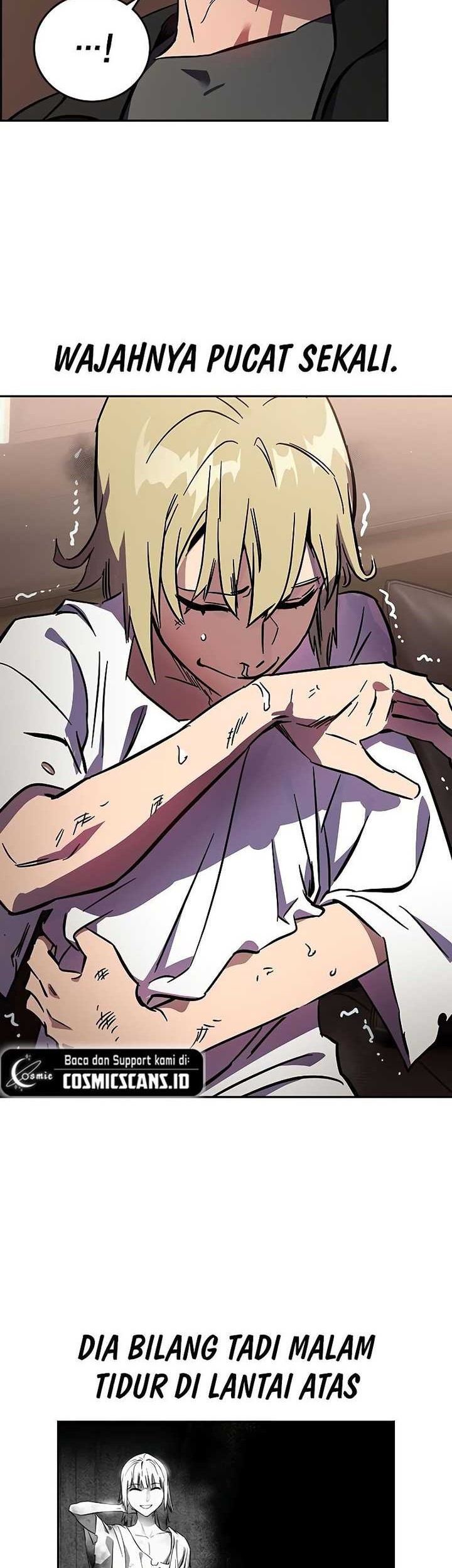 The Great War Chapter 01 Gambar 105