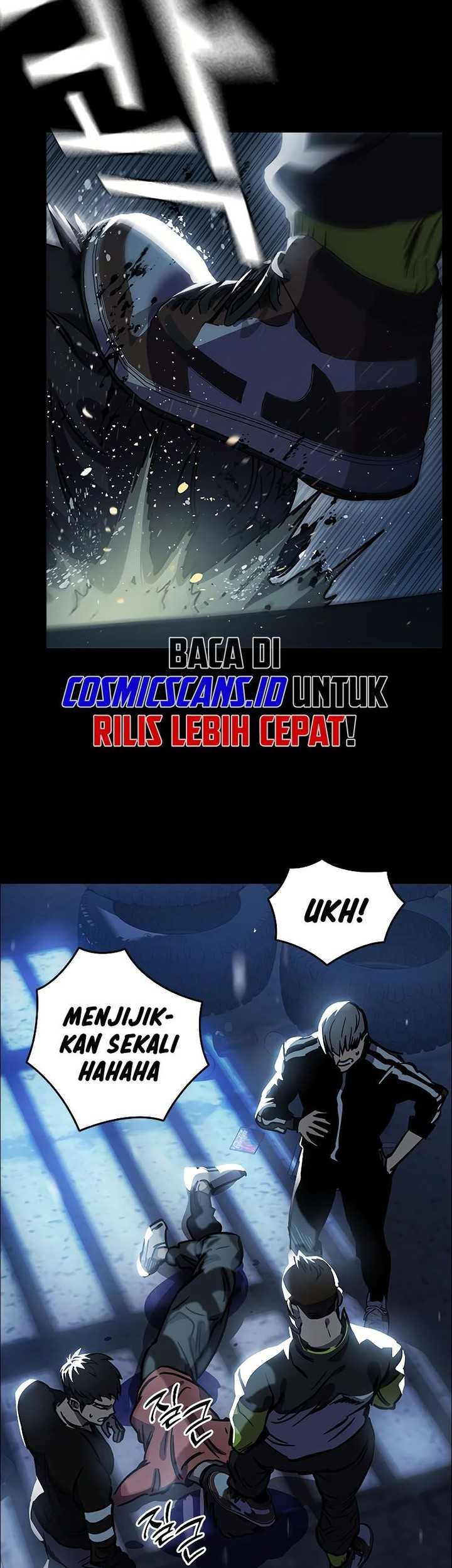 The Great War Chapter 01 Gambar 9