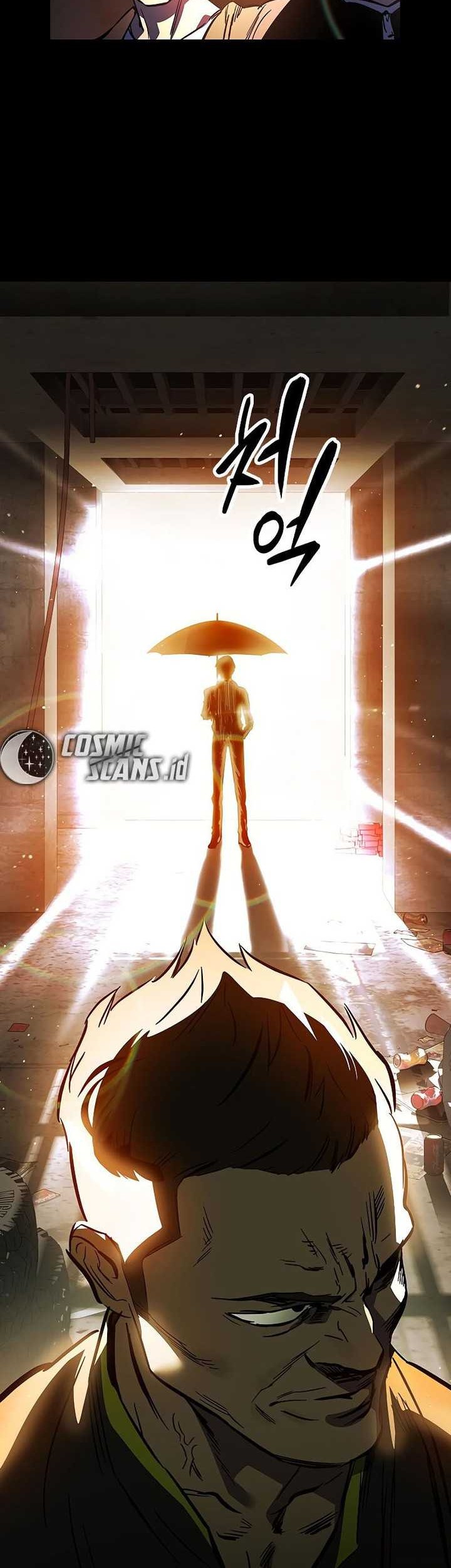 The Great War Chapter 01 Gambar 16