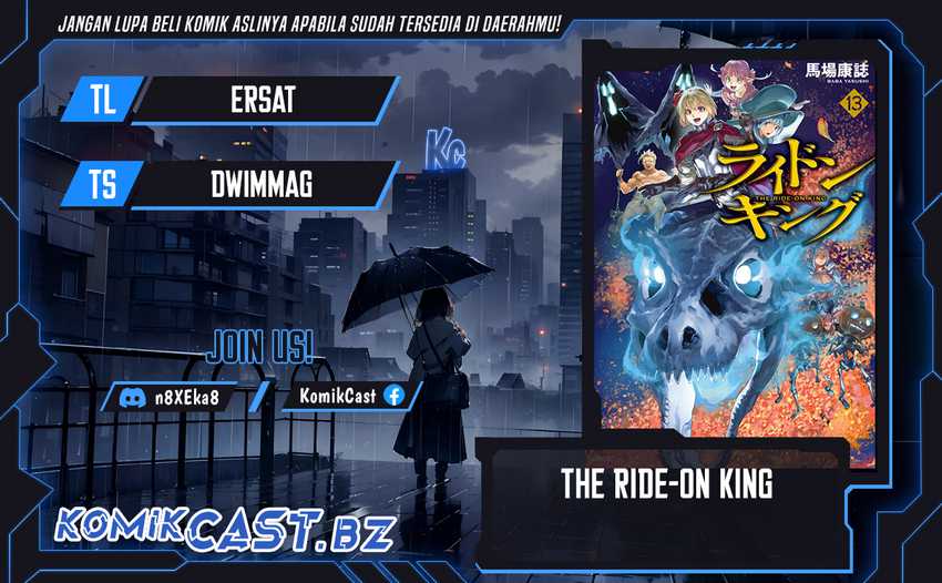 Komik Isekai Putin Chapter 74 gambar nomor 1