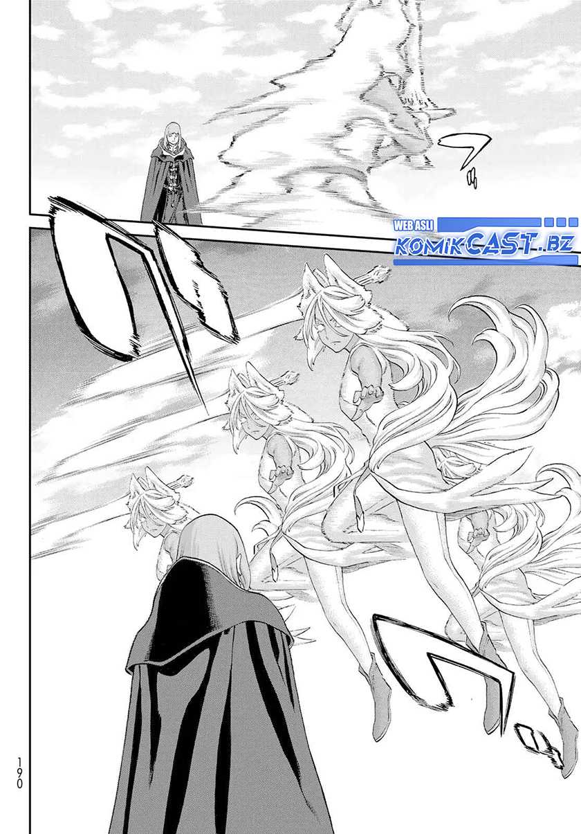 Isekai Putin Chapter 74 Gambar 25