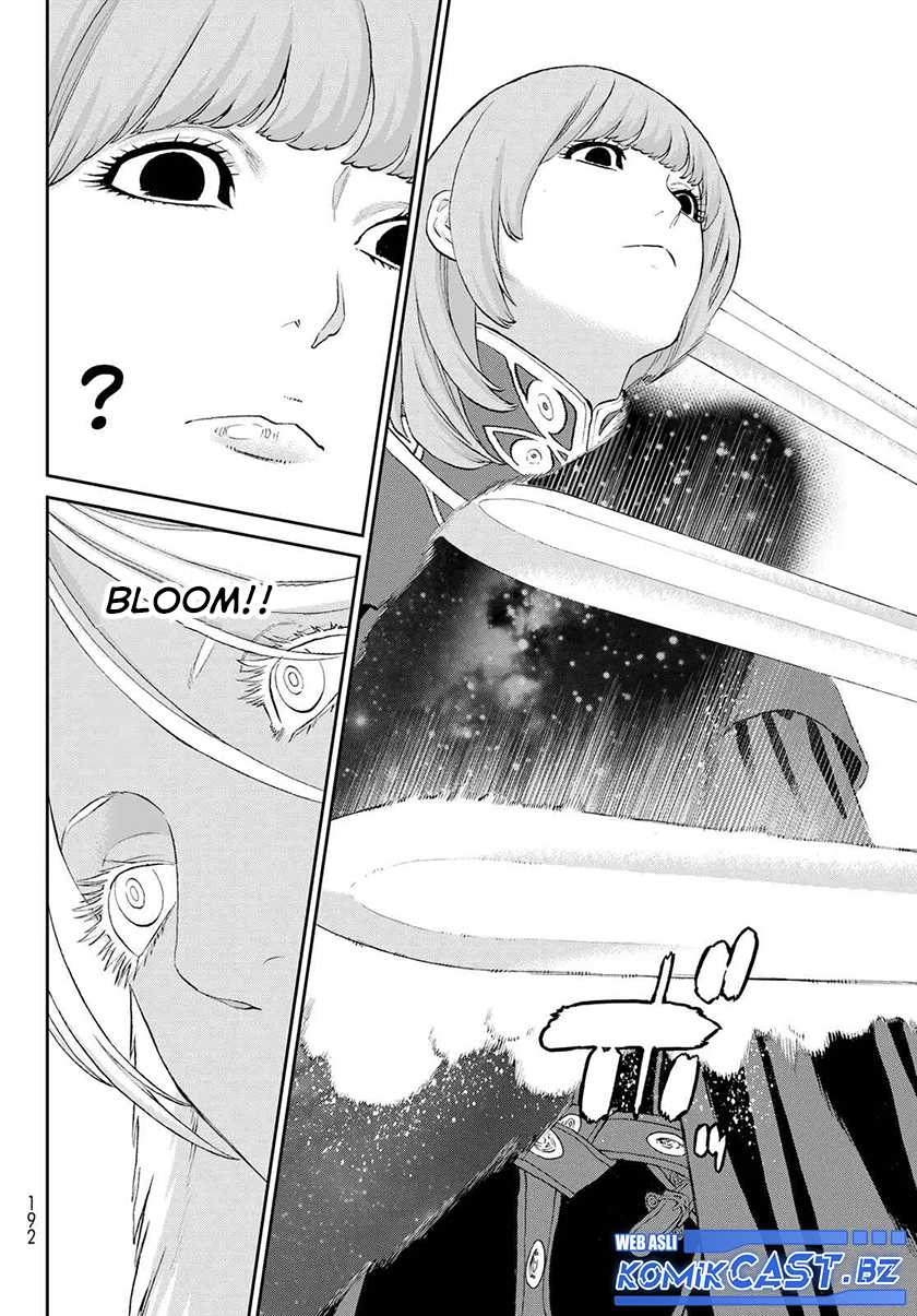 Isekai Putin Chapter 74 Gambar 27