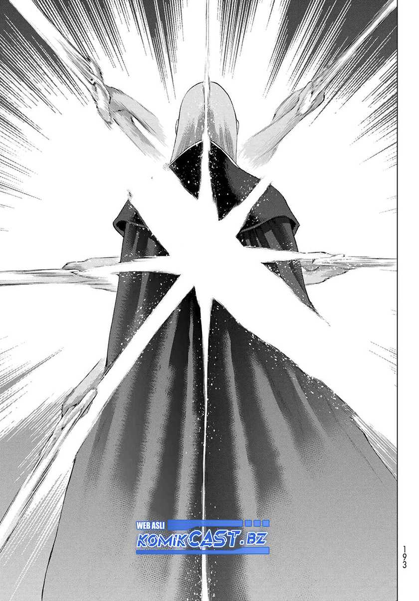 Isekai Putin Chapter 74 Gambar 28