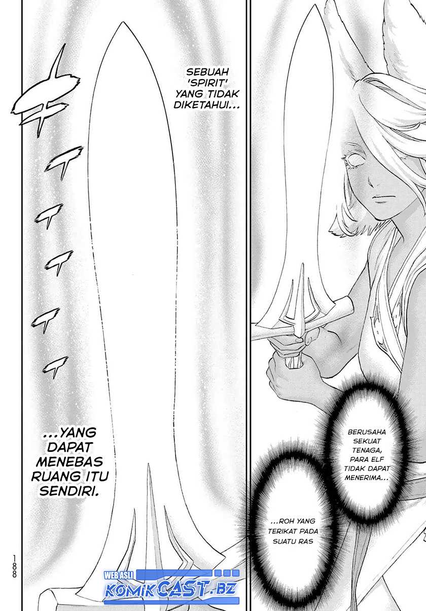 Isekai Putin Chapter 74 Gambar 23