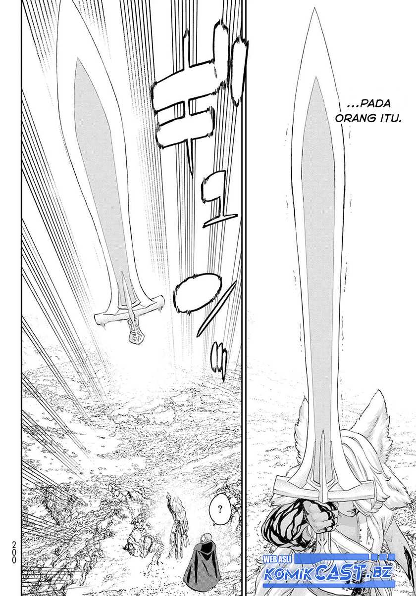 Isekai Putin Chapter 74 Gambar 35