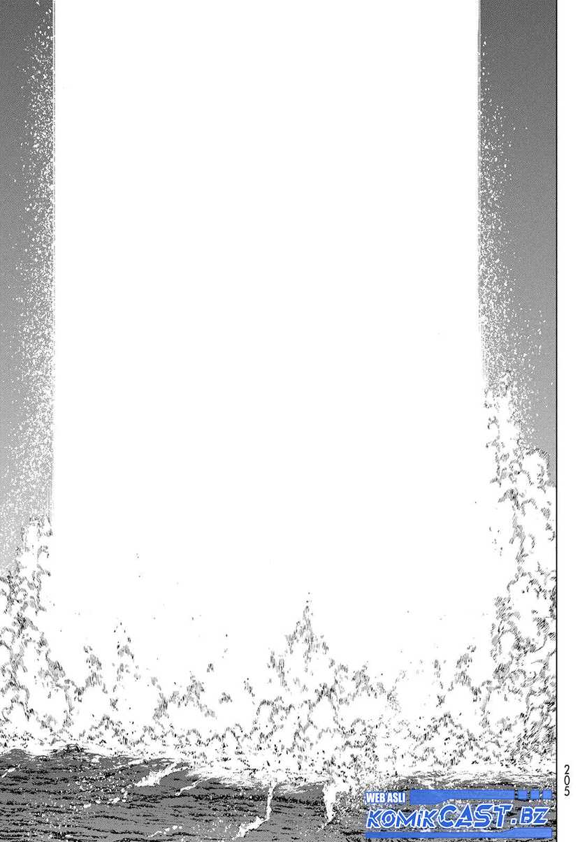 Isekai Putin Chapter 74 Gambar 40