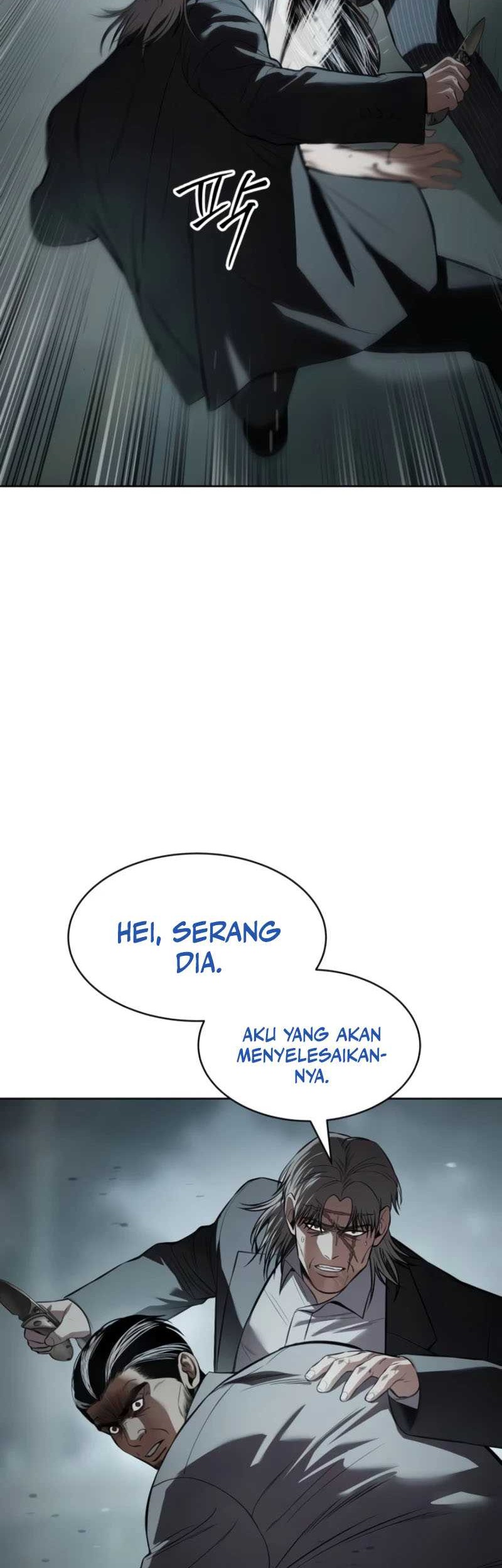 Baek XX Chapter 104 Gambar 78