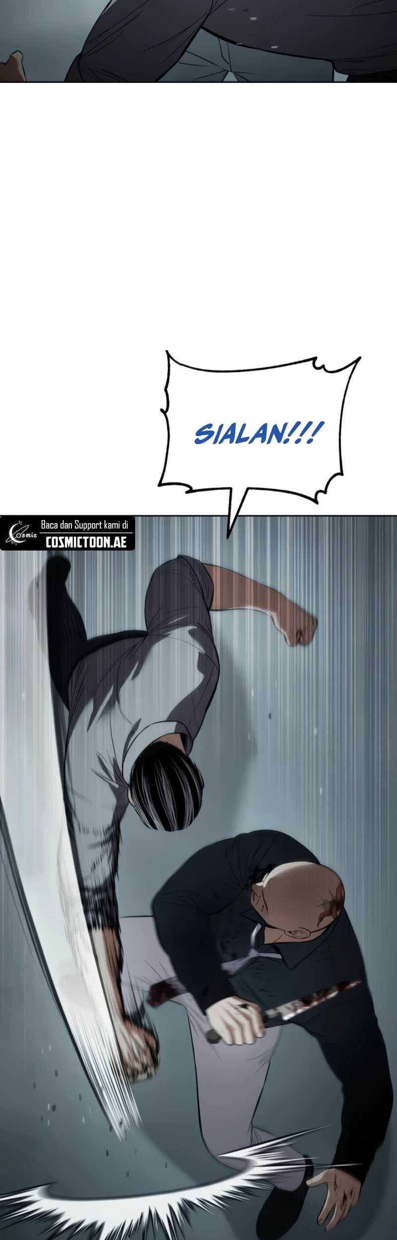 Baek XX Chapter 104 Gambar 79