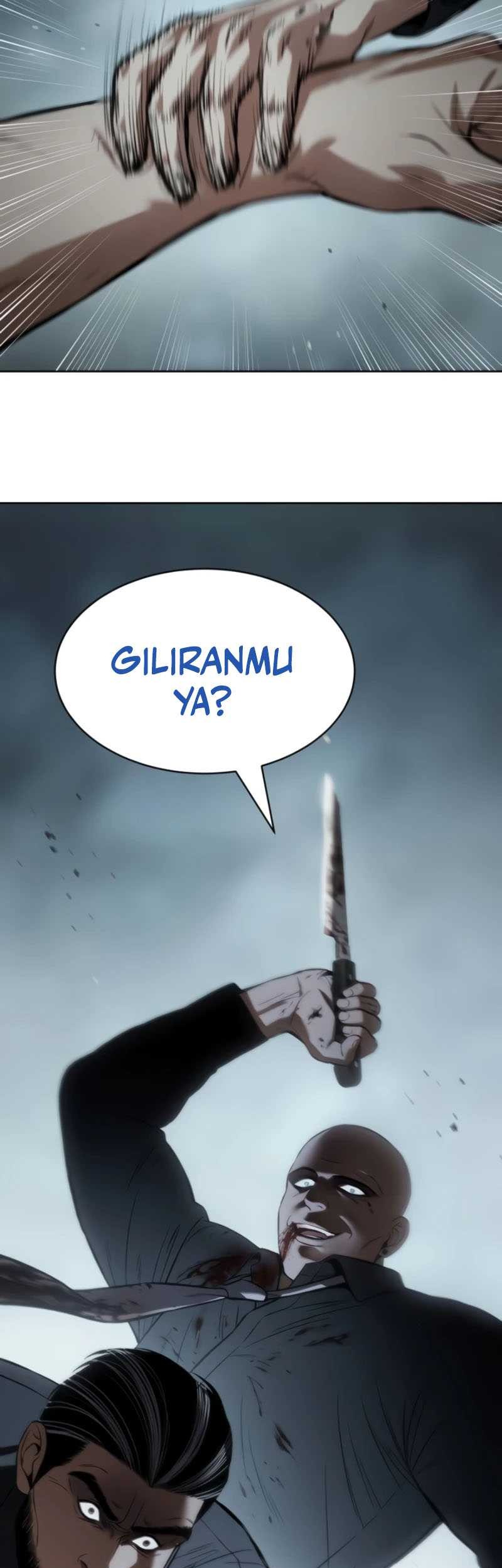 Baek XX Chapter 104 Gambar 75