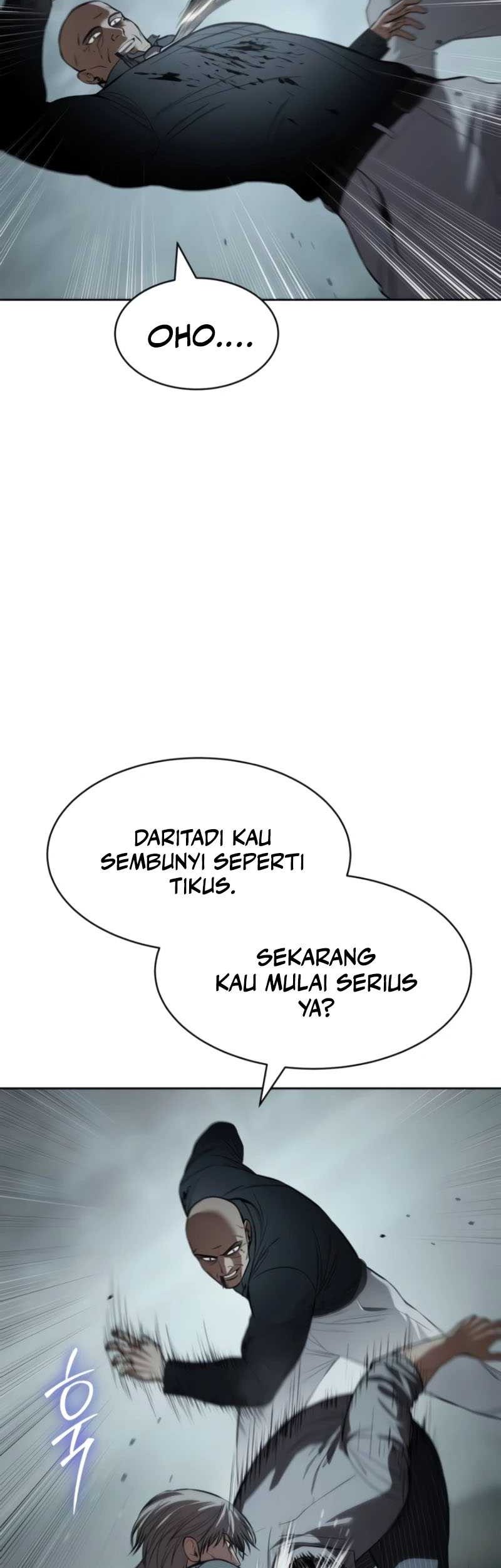 Baek XX Chapter 104 Gambar 77