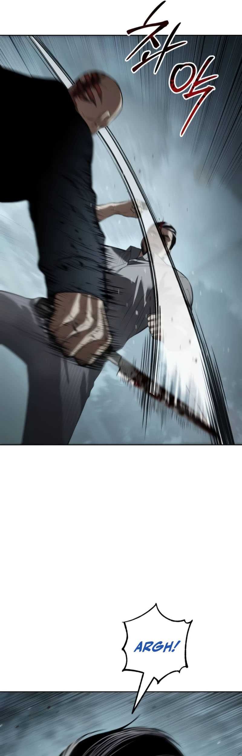 Baek XX Chapter 104 Gambar 81