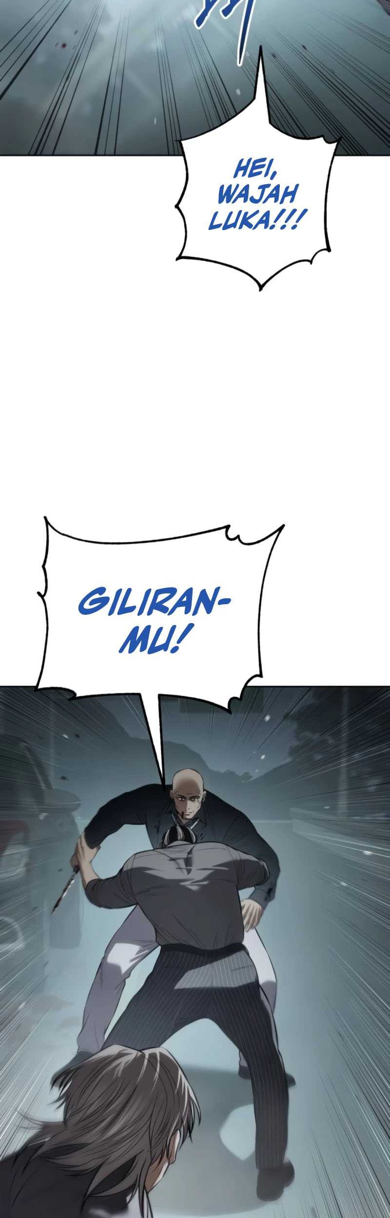 Baek XX Chapter 104 Gambar 83
