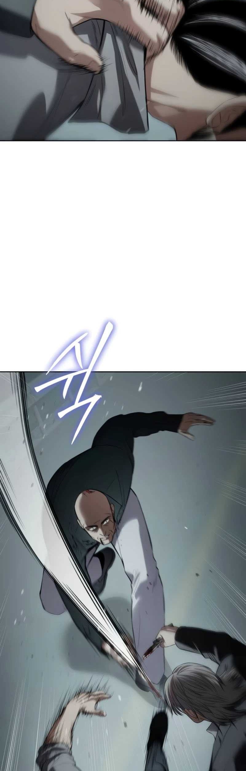 Baek XX Chapter 104 Gambar 90