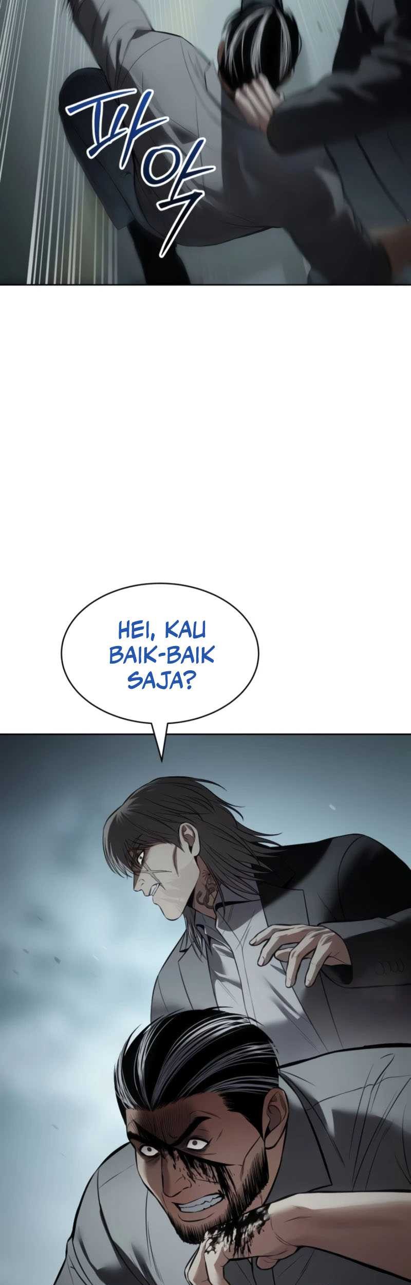 Baek XX Chapter 104 Gambar 91