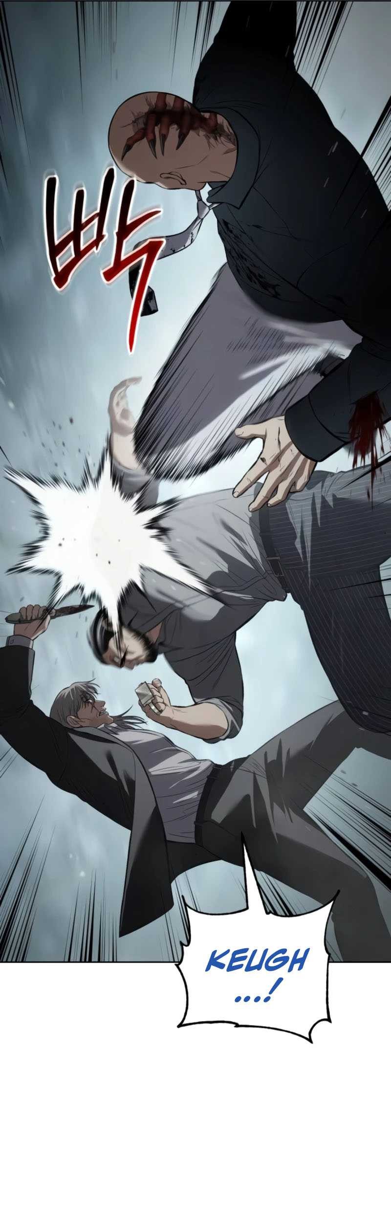 Baek XX Chapter 104 Gambar 87