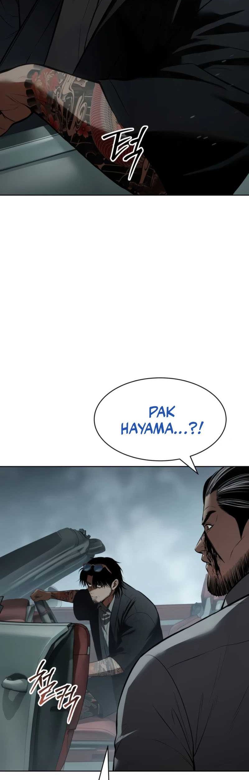 Baek XX Chapter 104 Gambar 96