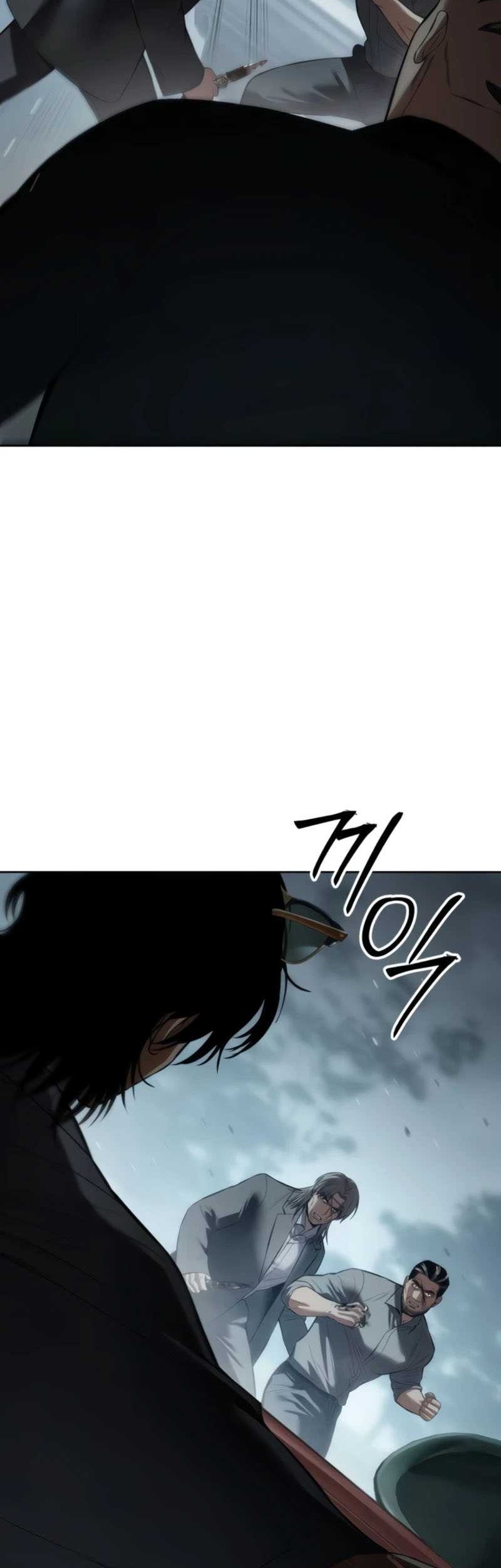 Baek XX Chapter 104 Gambar 94