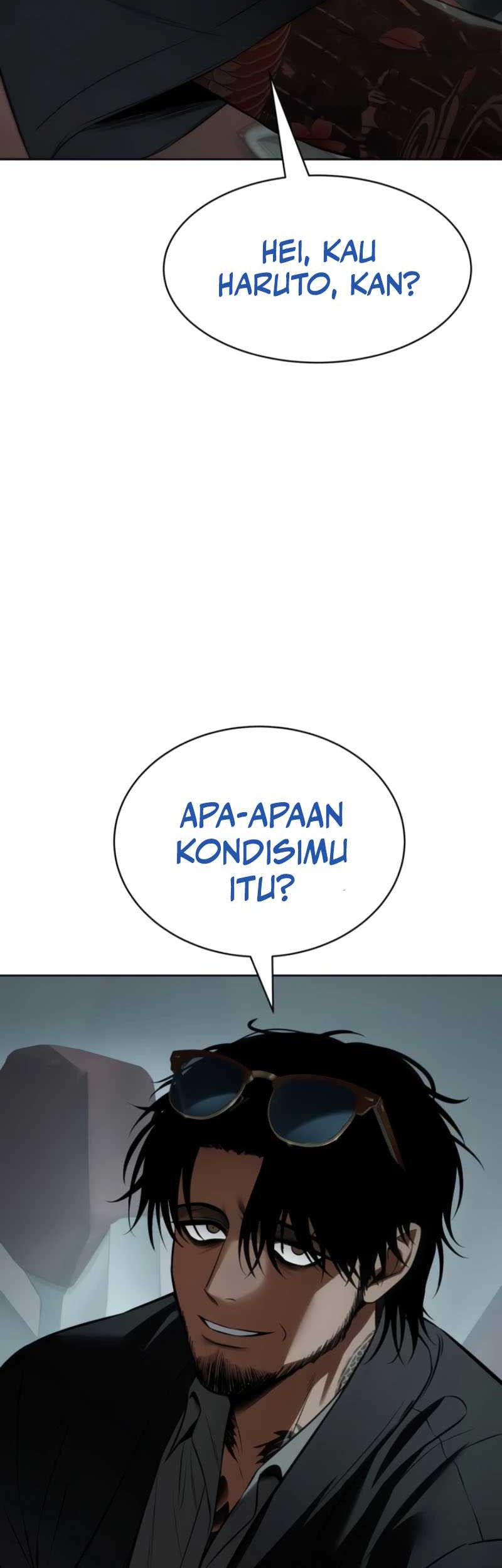 Baek XX Chapter 104 Gambar 95